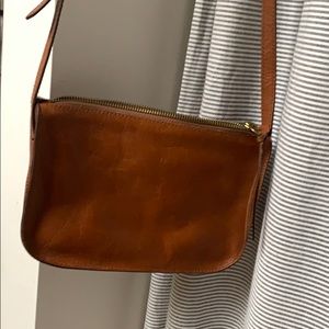Madewell Simple Crossbody